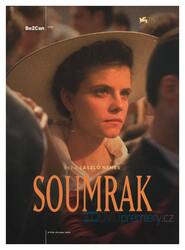 Soumrak (DVD)