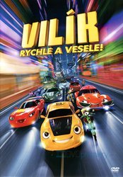 Vilík: Rychle a vesele (DVD)