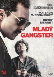 Mladý gangster (DVD)