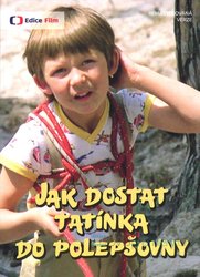 Jak dostat tatínka do polepšovny (DVD) - remasterovaná verze