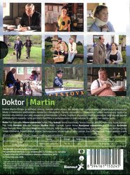 Doktor Martin (4 DVD)