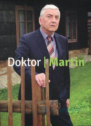 Doktor Martin (4 DVD)