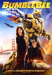 Bumblebee (DVD)