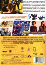 Bumblebee (DVD)