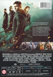 Robin Hood (2018) (DVD)