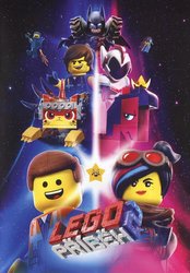 LEGO příběh 2 (DVD)