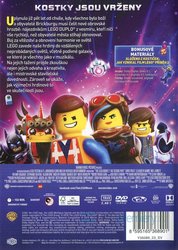 LEGO příběh 2 (DVD)