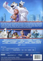 Ledová sezóna 2: Medvědi jsou zpět (DVD)