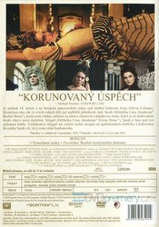 Favoritka (DVD)