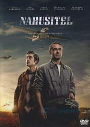 Narušitel (DVD)