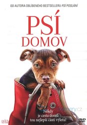 Psí domov (DVD)