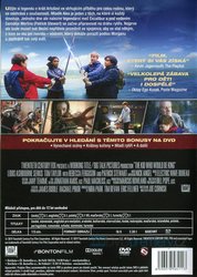 Chlapec, který se stane králem (DVD)