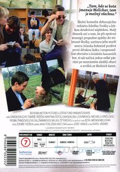 Bota jménem Melichar (DVD) - remasterovaná verze
