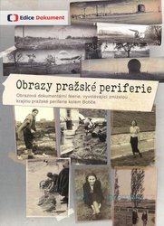 Obrazy pražské periferie (DVD)