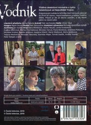 Vodník (DVD) - Seriál