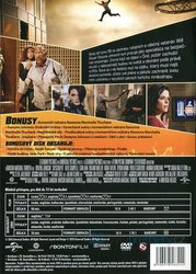Mrakodrap (2 DVD) - speciální edice