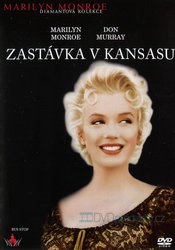 Zastávka v Kansasu (DVD)