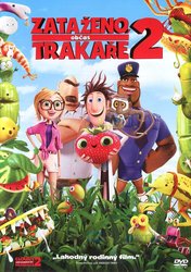 Zataženo, občas trakaře 1-2 kolekce (2 DVD)