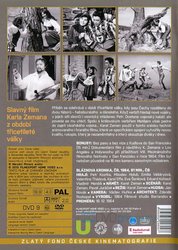 Petr Kostka - Zlatá kolekce (4 DVD)