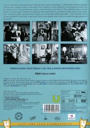 Karel Höger - Zlatá kolekce (4 DVD)