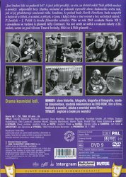 Irena Kačírková - Zlatá kolekce (4 DVD)