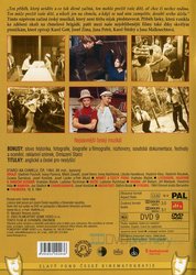 Irena Kačírková - Zlatá kolekce (4 DVD)