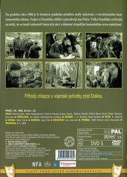 Vladimír Menšík - Zlatá kolekce (4 DVD)