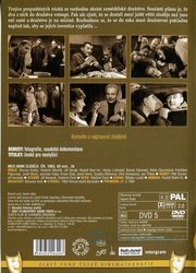 Vladimír Menšík - Zlatá kolekce (4 DVD)
