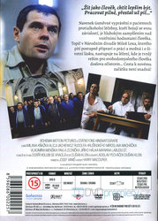 Dobří holubi se vracejí (DVD) - remasterovaná verze