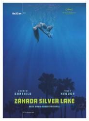 Záhada Silver Lake (DVD)
