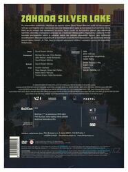 Záhada Silver Lake (DVD)