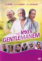 Léto s gentlemanem (DVD)