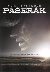 Pašerák (DVD)
