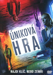 Úniková hra (DVD)
