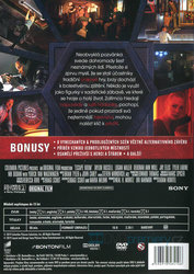 Úniková hra (DVD)
