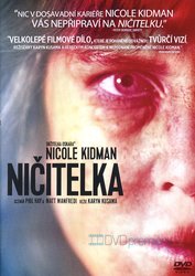 Ničitelka (DVD)