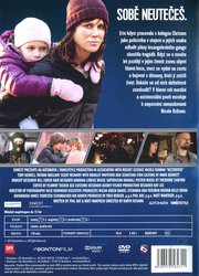 Ničitelka (DVD)