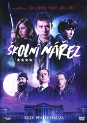 Školní nářez (DVD)