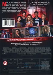Všechno nejhorší 2 (DVD)