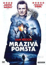 Mrazivá pomsta (DVD)