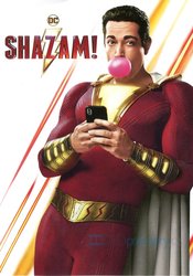 Shazam (DVD)