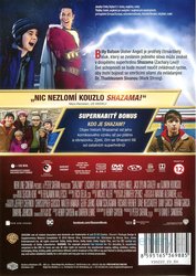 Shazam (DVD)