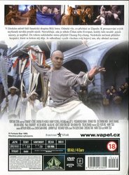 Tenkrát v Číně 2 (DVD)