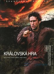 Královská hra (DVD)
