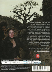 Královská hra (DVD)