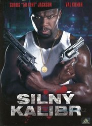 Silný kalibr (DVD)