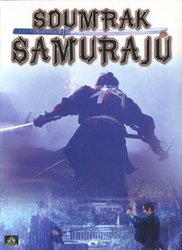 Soumrak samurajů (DVD)