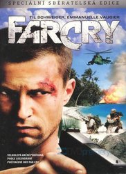 Far Cry: FILM (DVD)