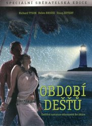 Období dešťů (DVD)