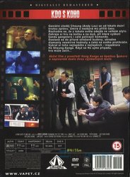 Kdo s koho (DVD)